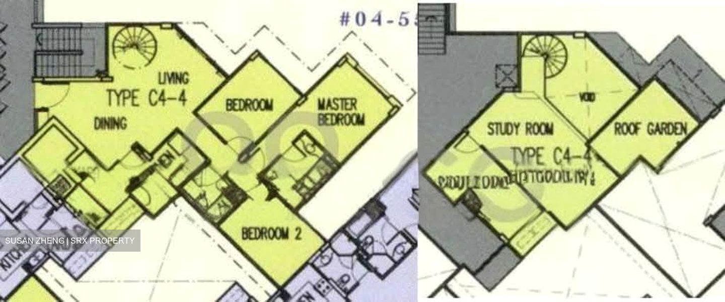 Euphony Gardens (D27), Condominium #560131251